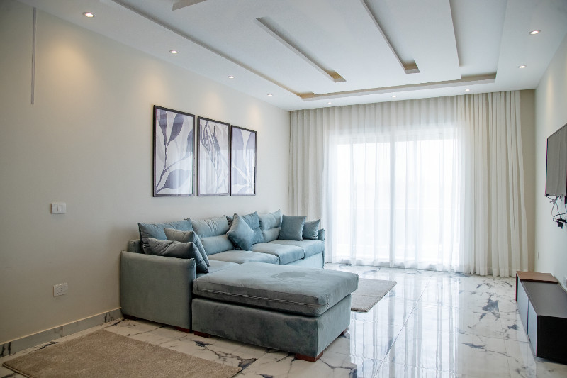 Royal Penthouse details