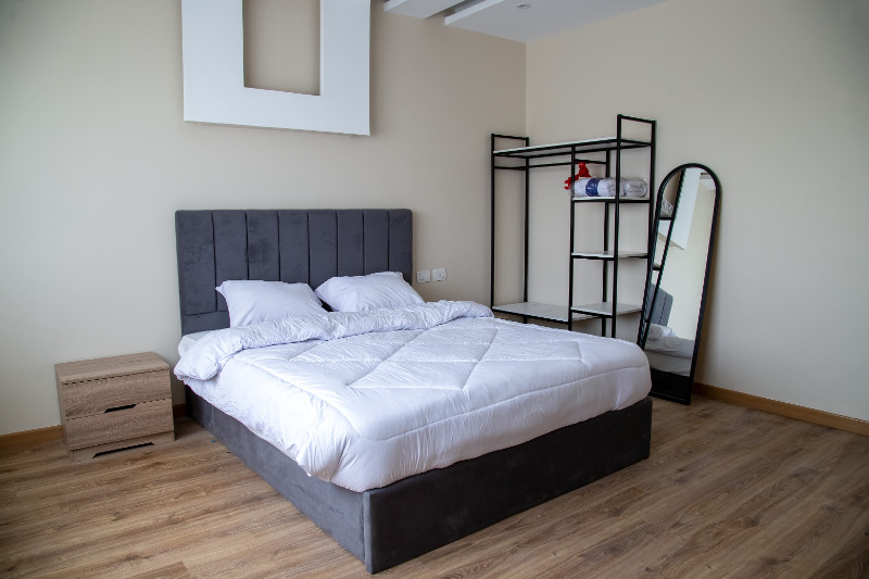 Royal Penthouse details