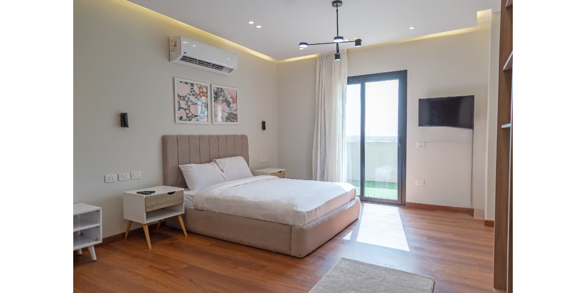 Royal Penthouse details