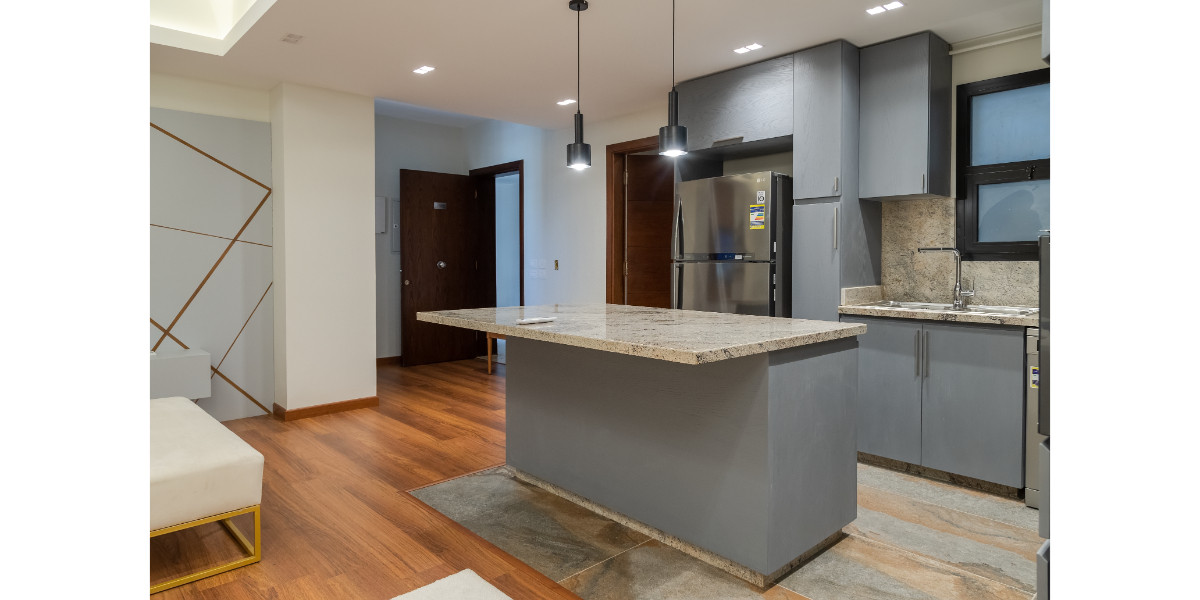 Royal Penthouse details