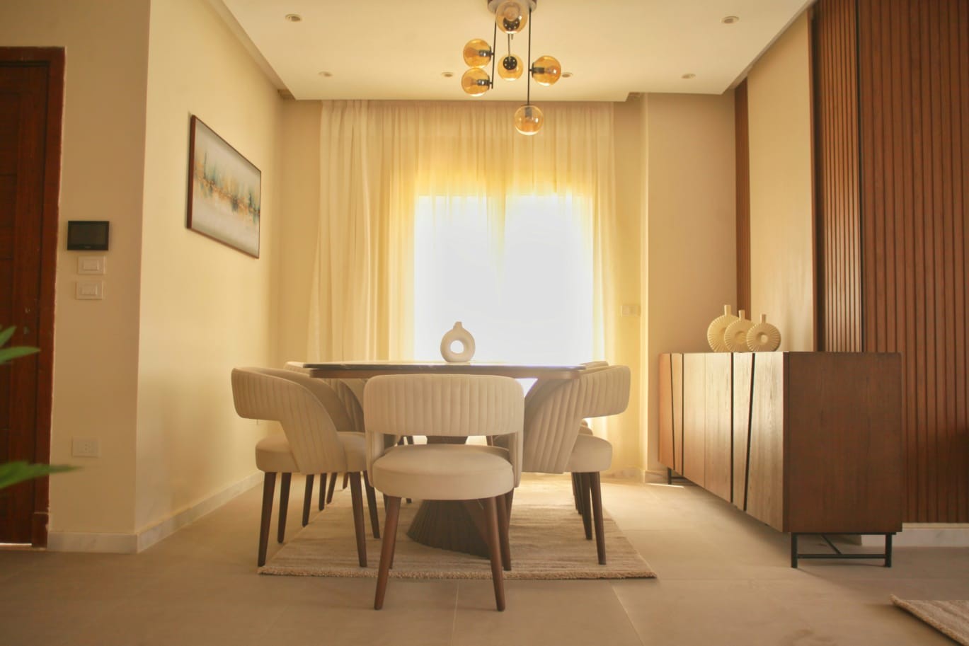 Royal Penthouse details