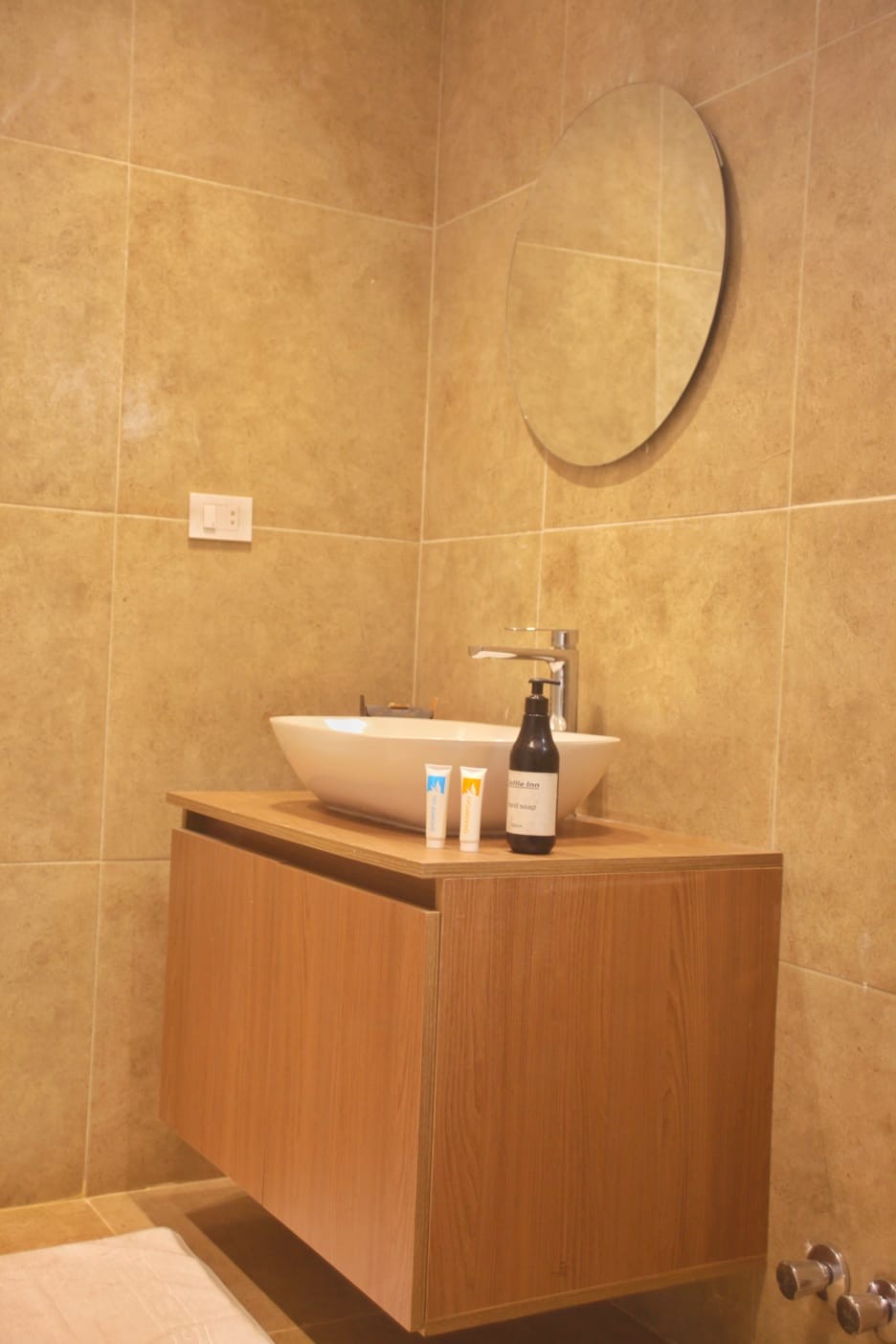 Royal Penthouse details