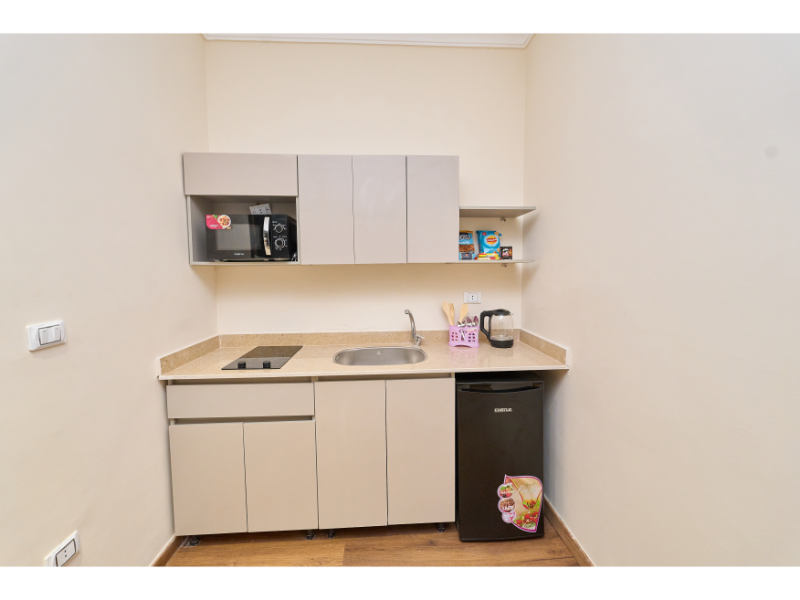 Royal Penthouse details