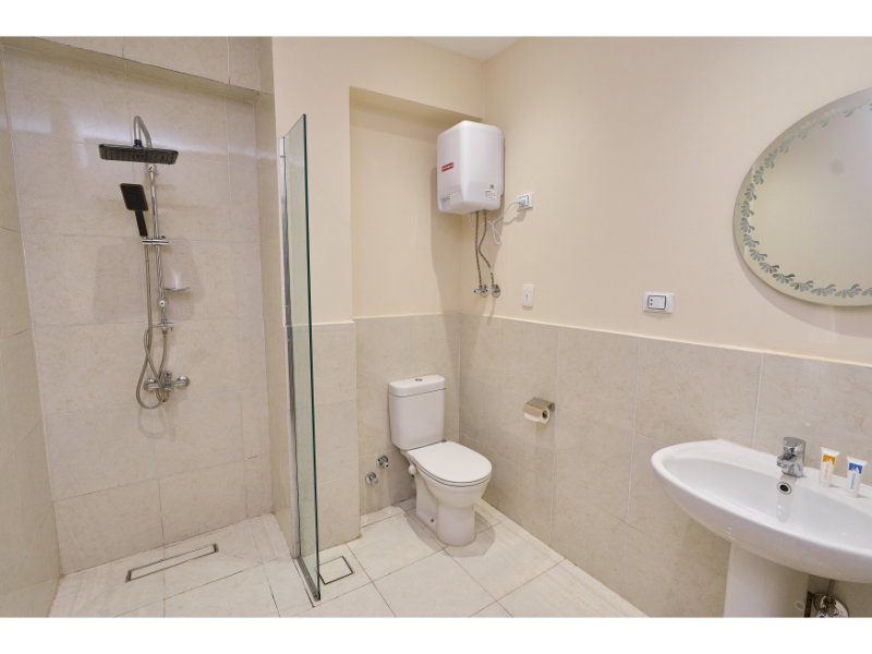 Royal Penthouse details