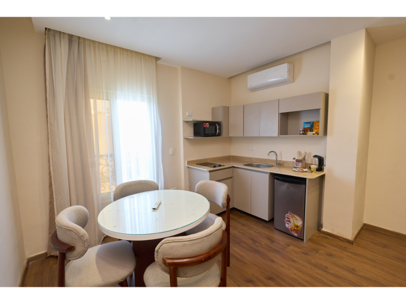 Royal Penthouse details