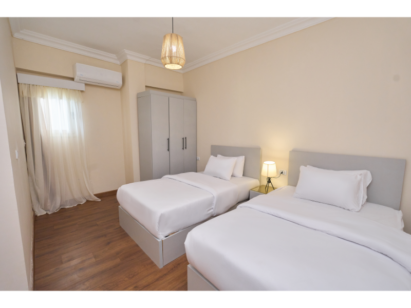 Royal Penthouse details