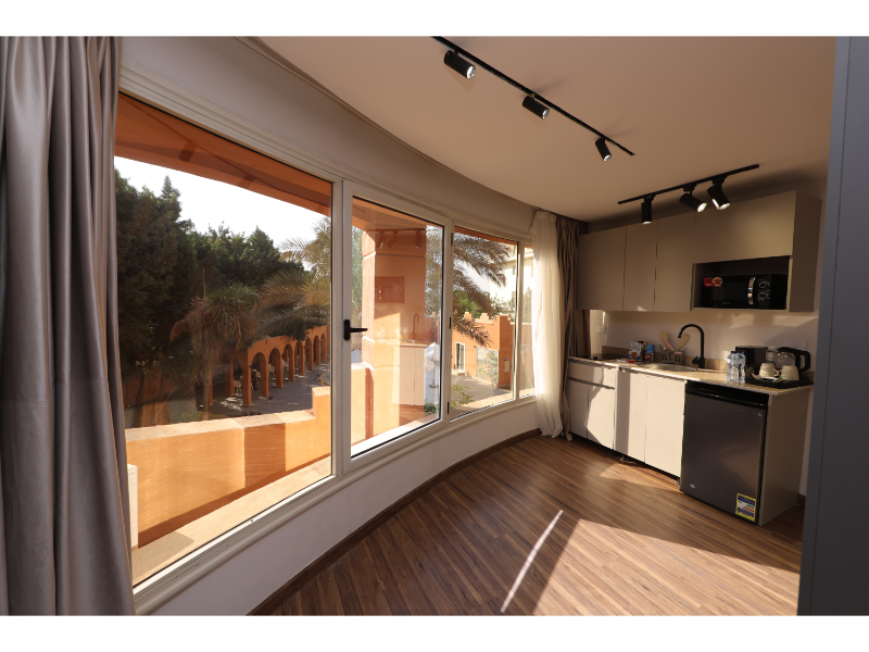 Royal Penthouse details