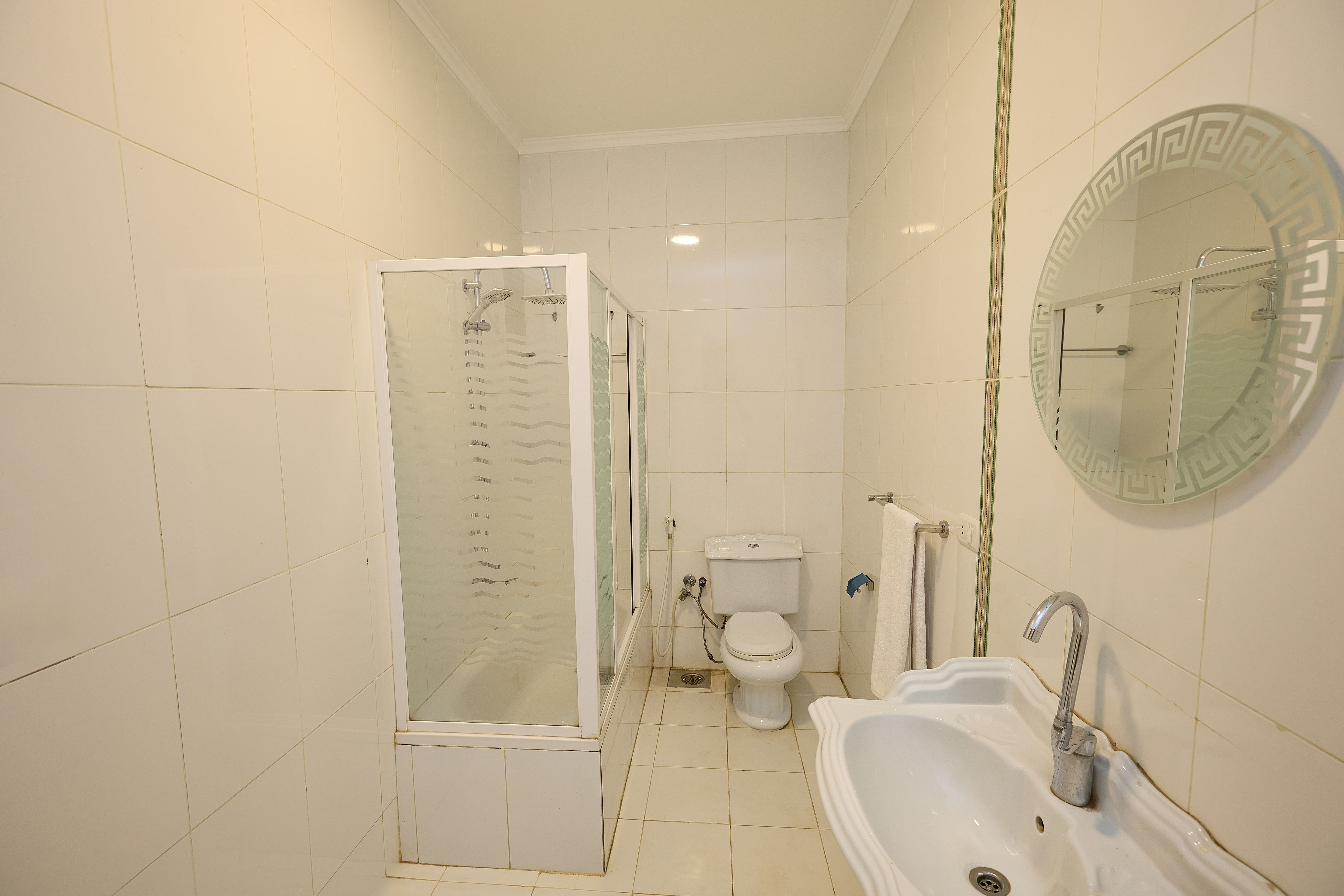 Royal Penthouse details