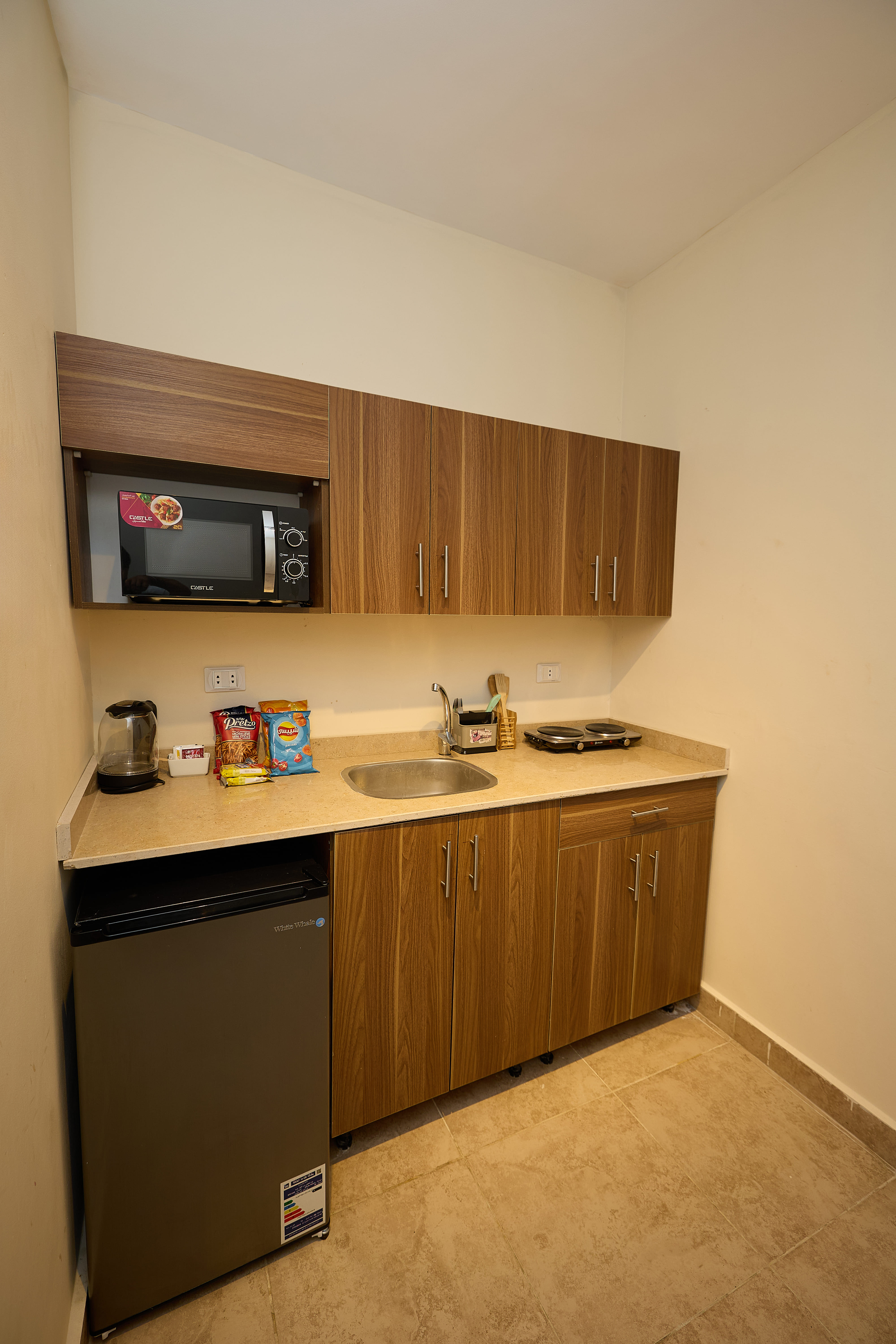 Royal Penthouse details