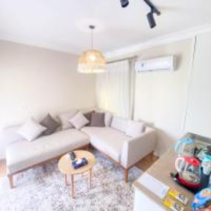 Royal Penthouse details