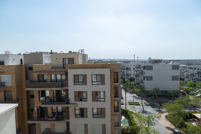 Royal Penthouse details