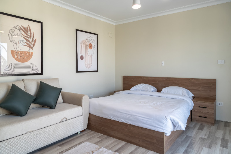 Royal Penthouse details