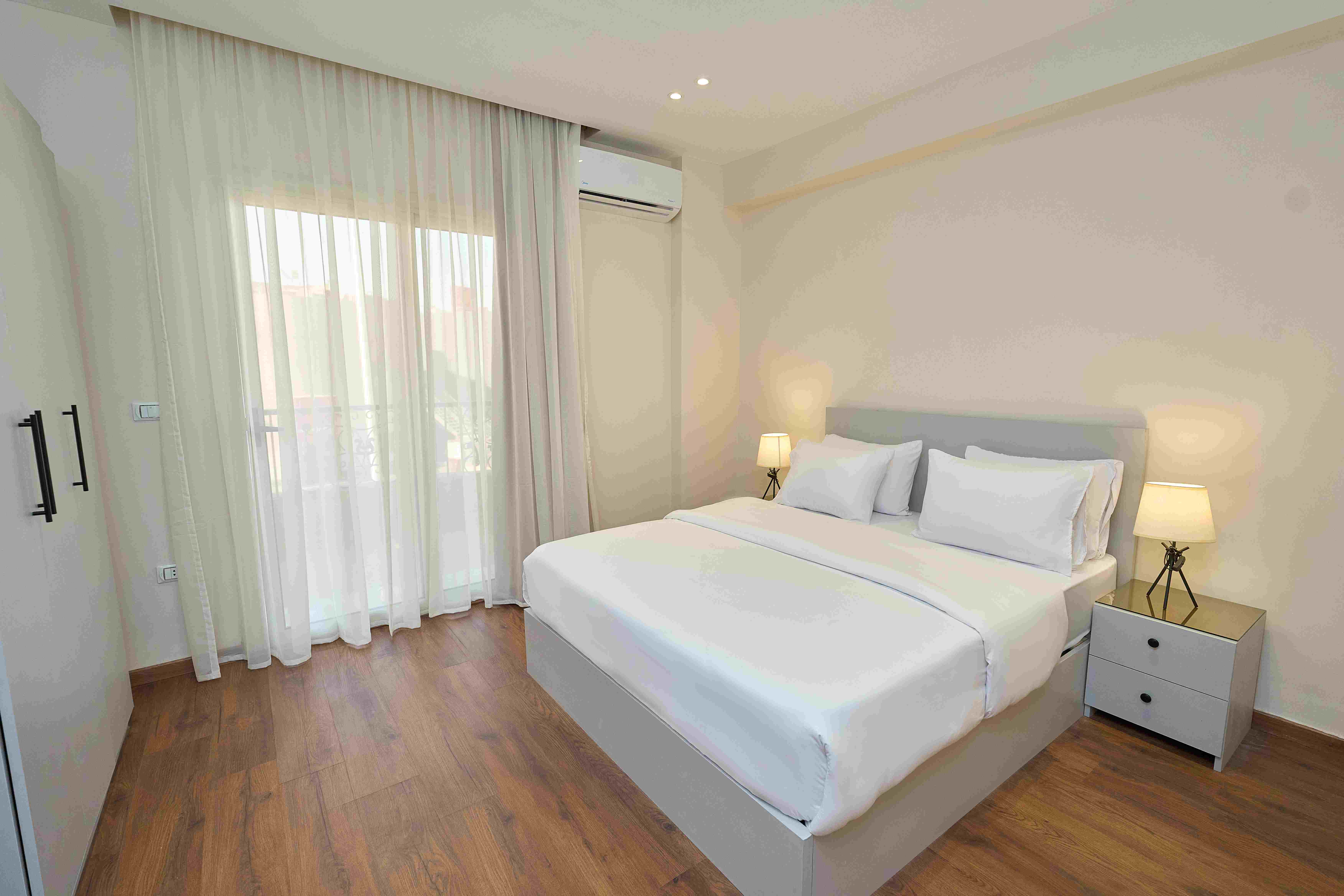 Royal Penthouse details