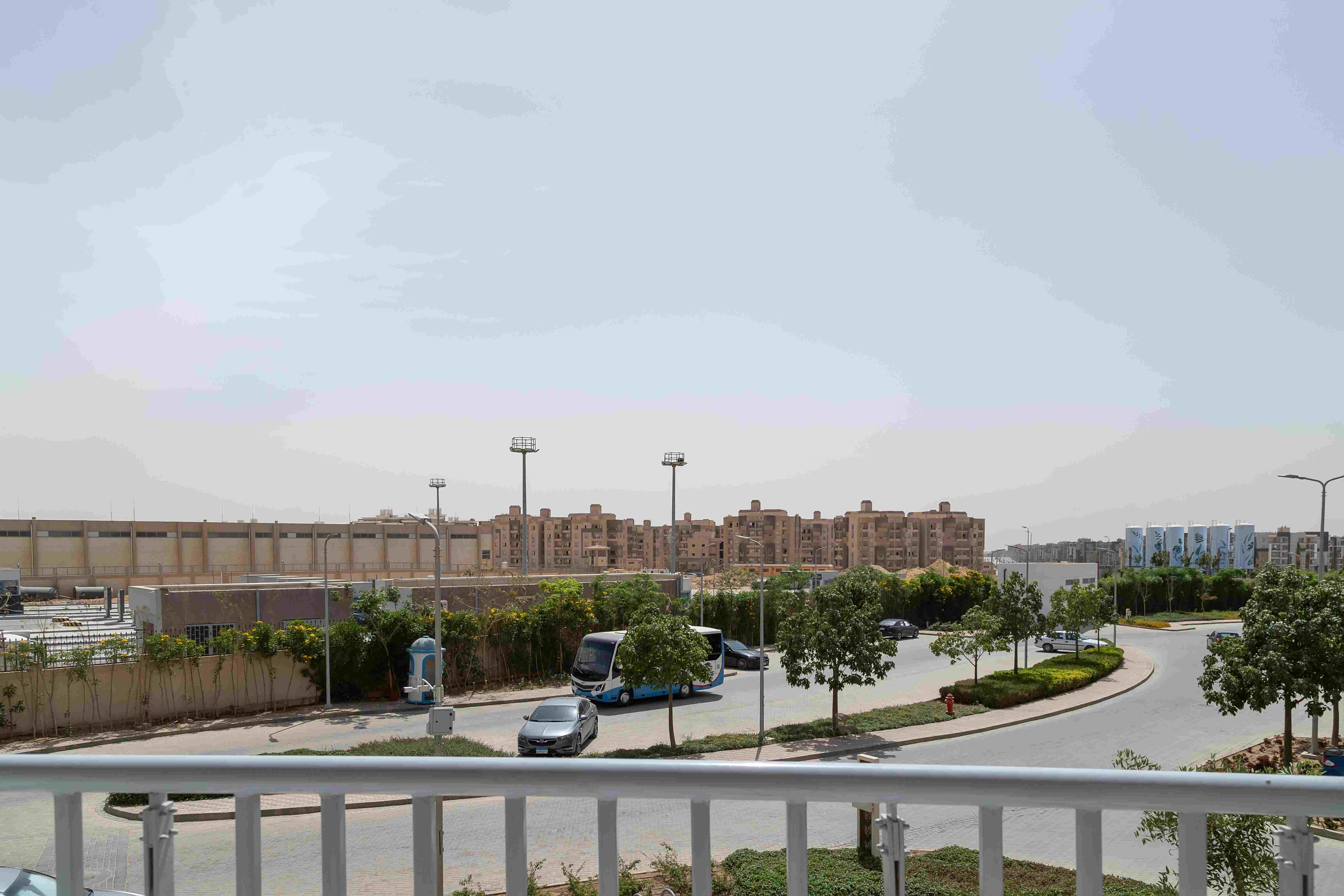 Royal Penthouse details