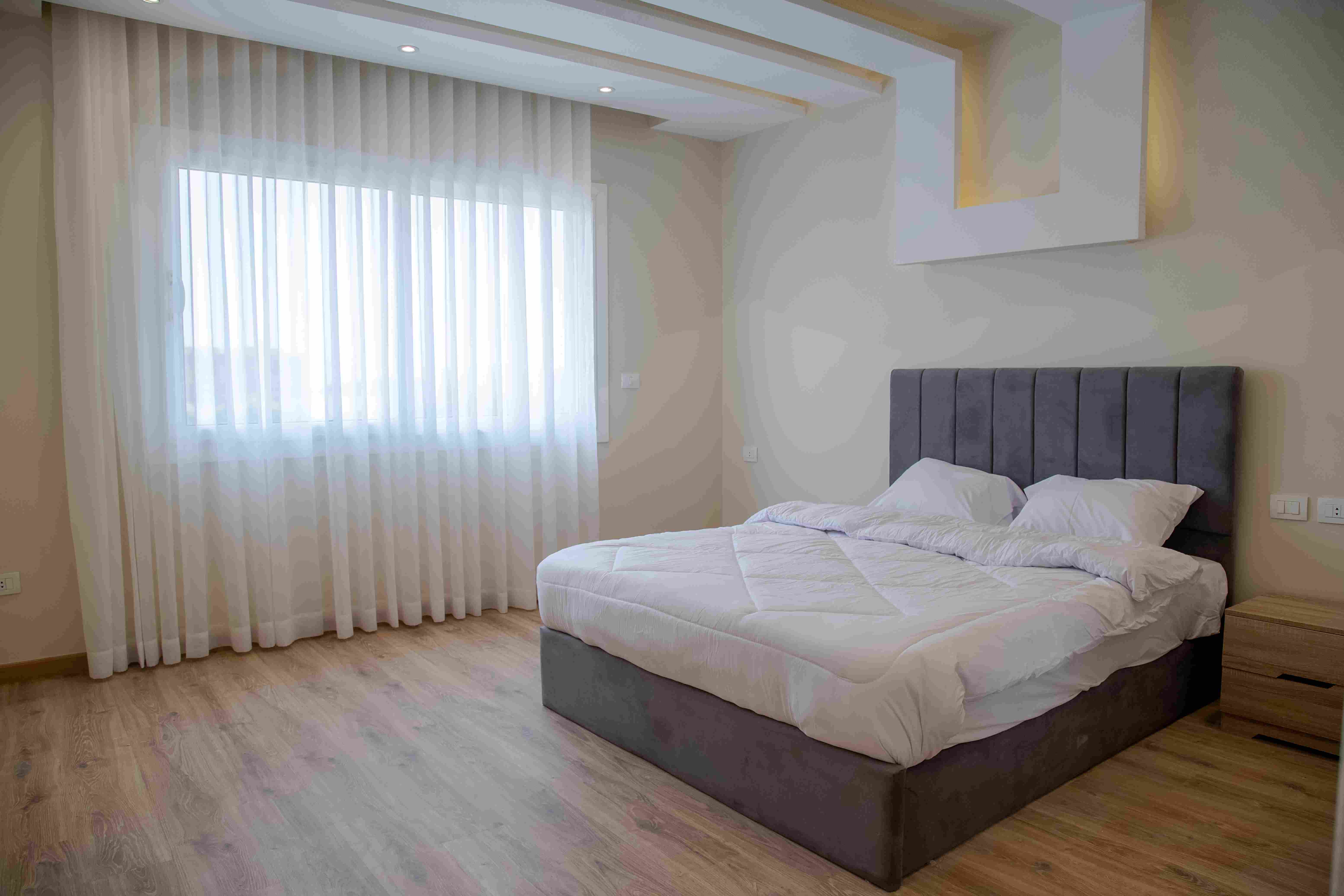 Royal Penthouse details