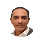 Executive member portrait