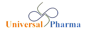 Universal Pharma Logo