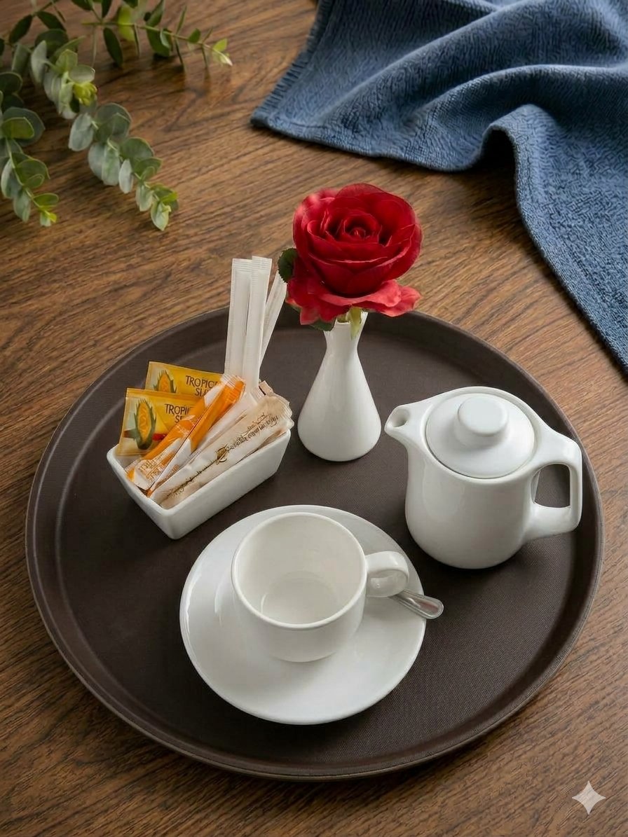 شاي اخضر 