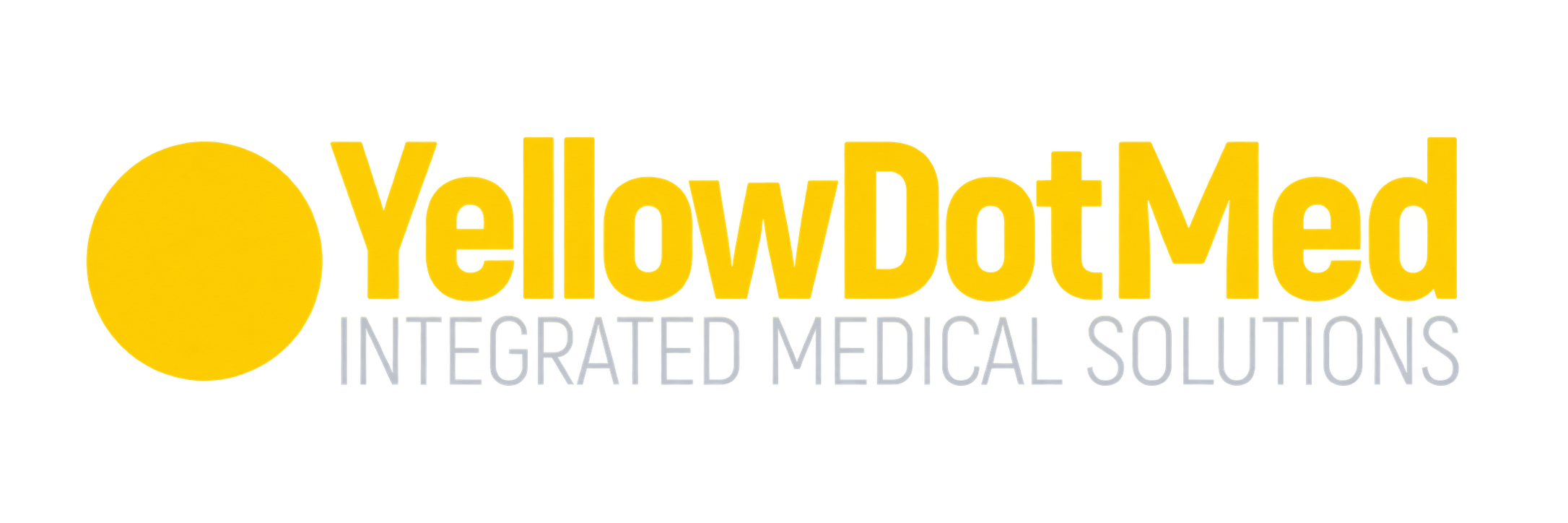 YellowDotMed - Integrated Medical Solutions
