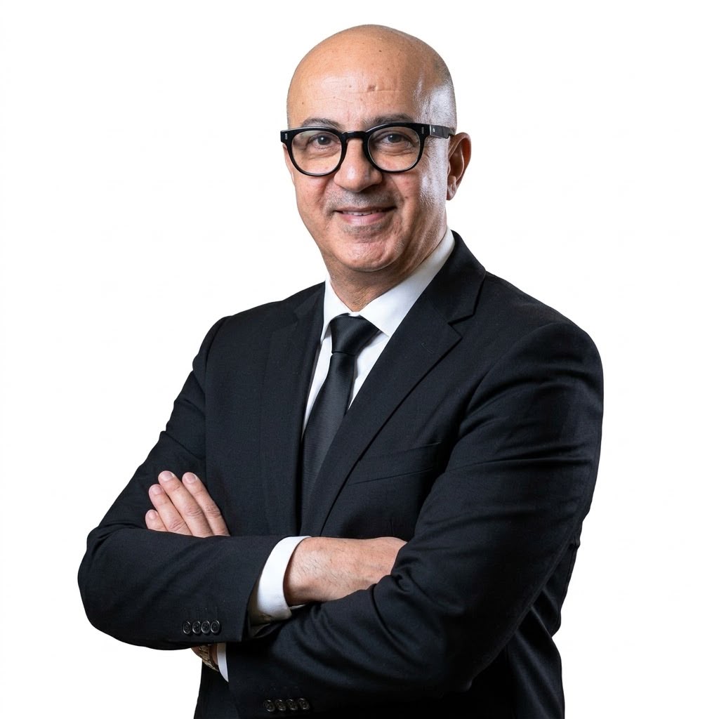 Dr. Hisham S. Wahba team poster