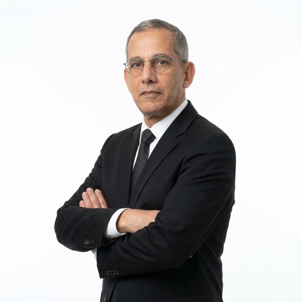 Dr. Sameh Hanna team poster